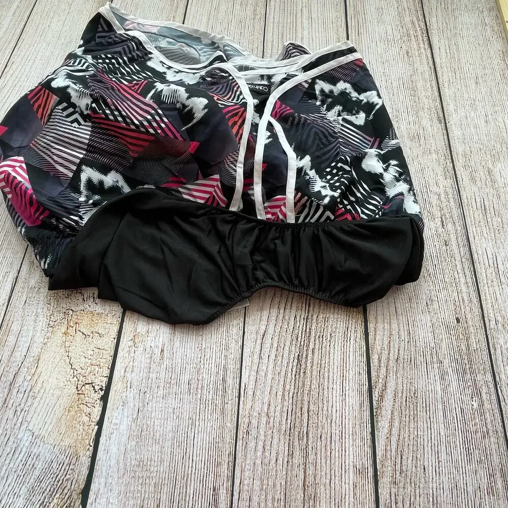 Women's XXL Calvin Klein Athletic Running Shorts